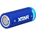 Akumulator 26650 Li-Ion 3,7V Xtar 5200mAh (1 szt.) z zabezpieczeniem