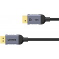 Kabel DisplayPort Unitek 2.1 8K@120Hz 1,5m