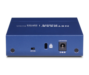 SWITCH NETGEAR GS105GE