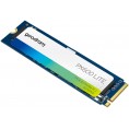 GOODRAM Dysk SSD PX600 Lite 512GB Gen4x4 NVMe 2280 3400/2000MB/s
