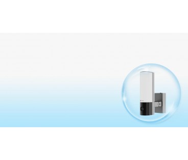 Kamera IP Ezviz EL3 2K 4MPx WiFi