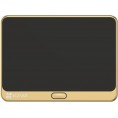 Kamera IP Ezviz wizjer DP2C złoty