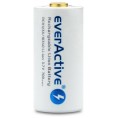 Akumulatorek 16340 / R-CR123 3,7V everActive 700mAh (1 szt.) z zabezpieczeniem