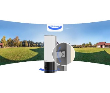 Kamera IP Ezviz EL3 2K 4MPx WiFi