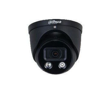 KAMERA IP TIOC 3.0 DAHUA IPC-HDW3549H-AS-PV-0280B-S5-BLACK