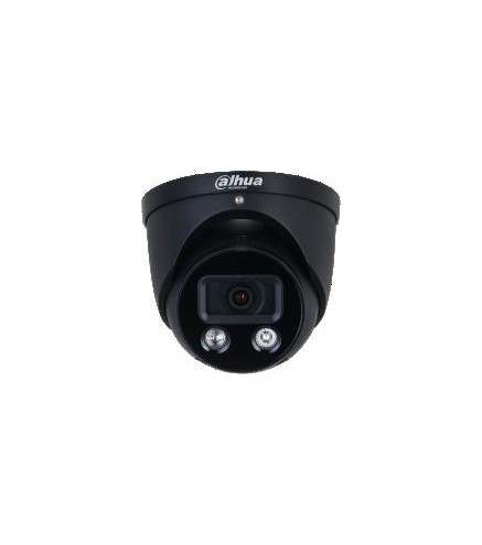 KAMERA IP TIOC 3.0 DAHUA IPC-HDW3549H-AS-PV-0280B-S5-BLACK
