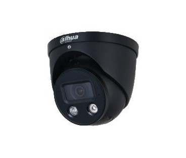 KAMERA IP TIOC 3.0 DAHUA IPC-HDW3549H-AS-PV-0280B-S5-BLACK