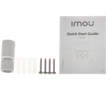 Kamera IP IMOU Cruier POE 4MP IPC-S41FAP