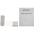Kamera IP IMOU Cruier POE 4MP IPC-S41FAP