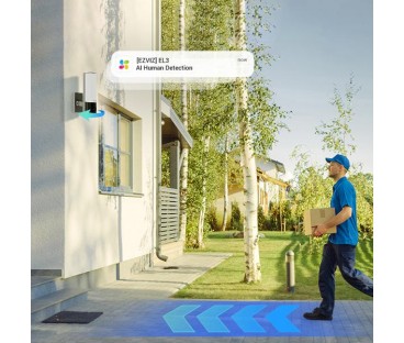 Kamera IP Ezviz EL3 2K 4MPx WiFi