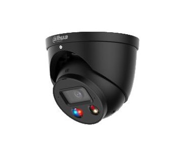 KAMERA IP TIOC 3.0 DAHUA IPC-HDW3849H-AS-PV-0280B-S5-BLACK