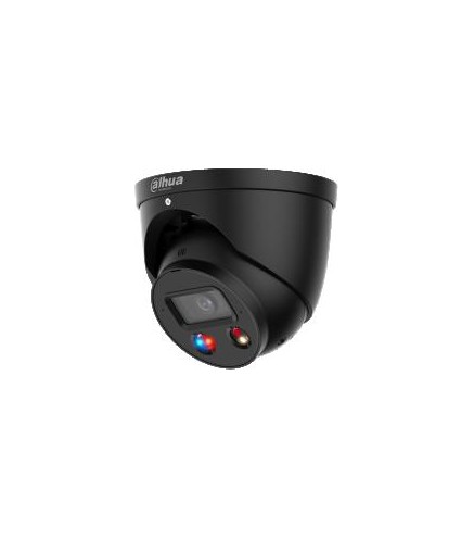 KAMERA IP TIOC 3.0 DAHUA IPC-HDW3849H-AS-PV-0280B-S5-BLACK