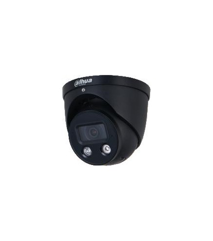 KAMERA IP TIOC 3.0 DAHUA IPC-HDW3849H-AS-PV-0280B-S5-BLACK