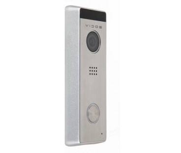 Panel zew. VIDOS X S10