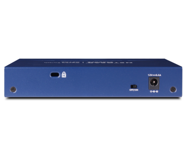 SWITCH NETGEAR GS108GE