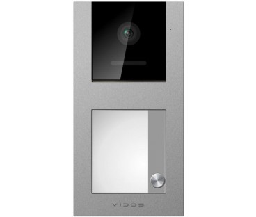 Panel zew. VIDOS X S11-1