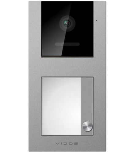 Panel zew. VIDOS X S11-1