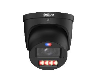 Kamera IP DAHUA IPC-HDW3649H-ZAS-PV-2712-PRO-BLACK Opakowanie zbiorcze 2 szt