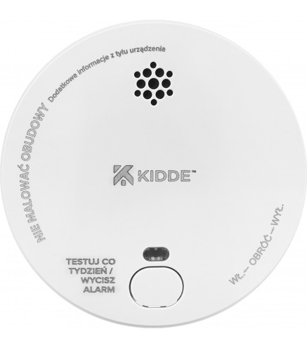Czujnik dymu KIDDE 2030-DSR3