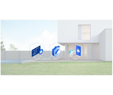 Kamera IP EZVIZ HB8 2K+ (4MP) typ-C