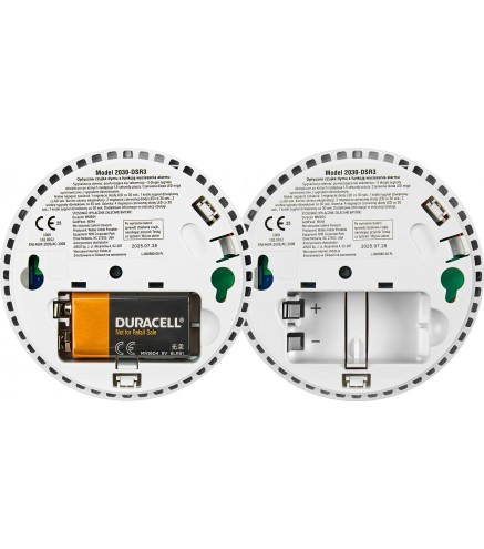 Czujnik dymu KIDDE 2030-DSR3
