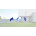Kamera IP EZVIZ HB8 2K+ (4MP) typ-C