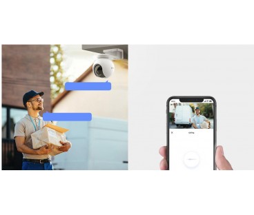 Kamera IP EZVIZ HB8 2K+ (4MP) typ-C