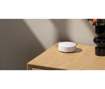 Bramka domowa Ezviz A3-R200 Wi-Fi ZigBee