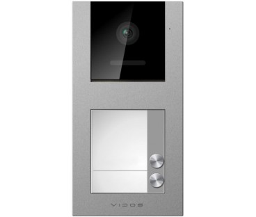 Panel zew. VIDOS X S11-2