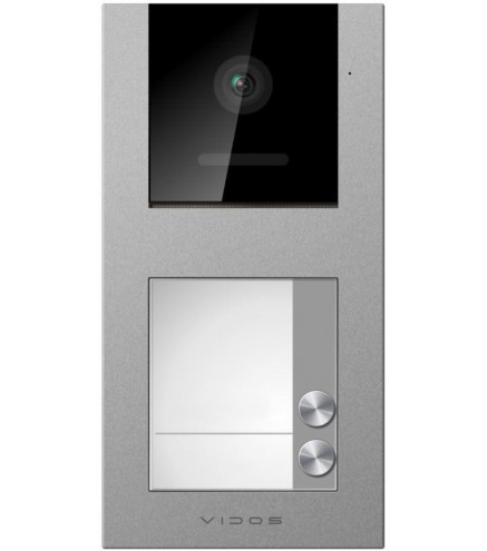 Panel zew. VIDOS X S11-2