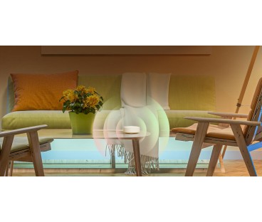 Bramka domowa Ezviz A3-R200 Wi-Fi ZigBee