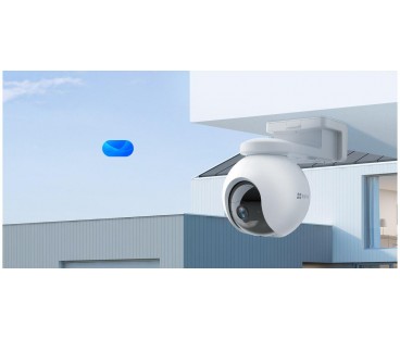 Kamera IP EZVIZ HB8 2K+ (4MP) typ-C