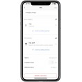 Bramka domowa Ezviz A3-R200 Wi-Fi ZigBee