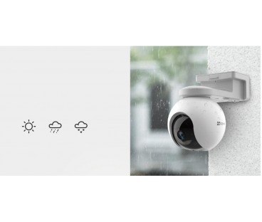 Kamera IP EZVIZ HB8 2K+ (4MP) typ-C