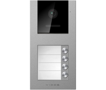 Panel zew. VIDOS X S11-4