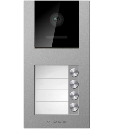 Panel zew. VIDOS X S11-4