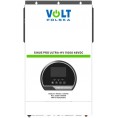 Przetwornica inwerter solarny Volt Polska SinusPro Ultra-HV 11000 48V/230V 5200/11000W 100A MPPT (450V)