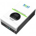 Przetwornica inwerter solarny Volt Polska SinusPro Ultra-HV 11000 48V/230V 5200/11000W 100A MPPT (450V)
