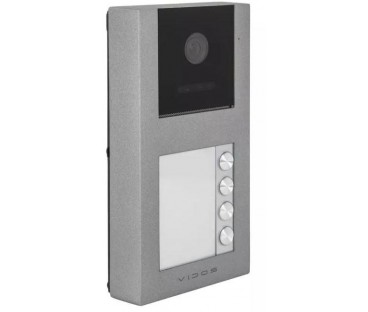 Panel zew. VIDOS X S11-4