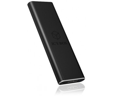 Obudowa IcyBox  IB-183M2 M.2 SATA SSD