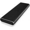 Obudowa IcyBox  IB-183M2 M.2 SATA SSD