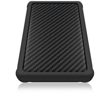 Obudowa IcyBox IB-223U3a-B HDD 2,5''