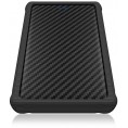 Obudowa IcyBox IB-223U3a-B HDD 2,5''