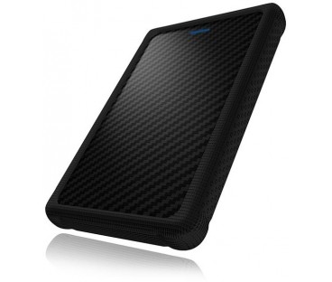 Obudowa IcyBox IB-223U3a-B HDD 2,5''
