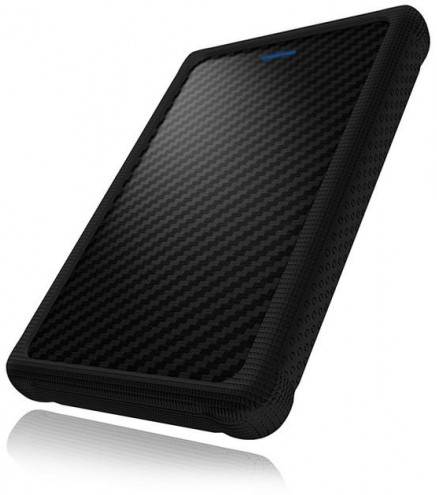 Obudowa IcyBox IB-223U3a-B HDD 2,5''