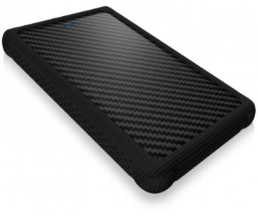 Obudowa IcyBox IB-223U3a-B HDD 2,5''