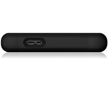 Obudowa IcyBox IB-223U3a-B HDD 2,5''