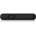 Obudowa IcyBox IB-223U3a-B HDD 2,5''