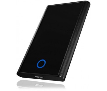 Obudowa 2,5'' IcyBox IB-273StU3 SATA HDD / SSD z interfejsem USB 3.0