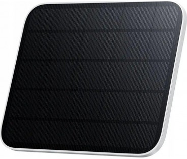Xiaomi Outdoor Camera Solar Panel (seria BW)